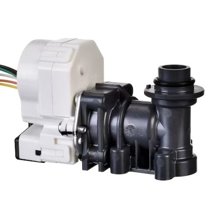 Rheem Bypass Assembly RTG20235X